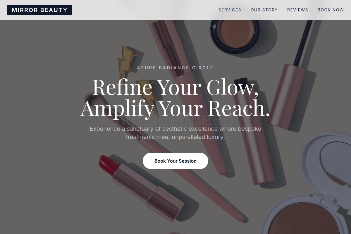 beauty-salon