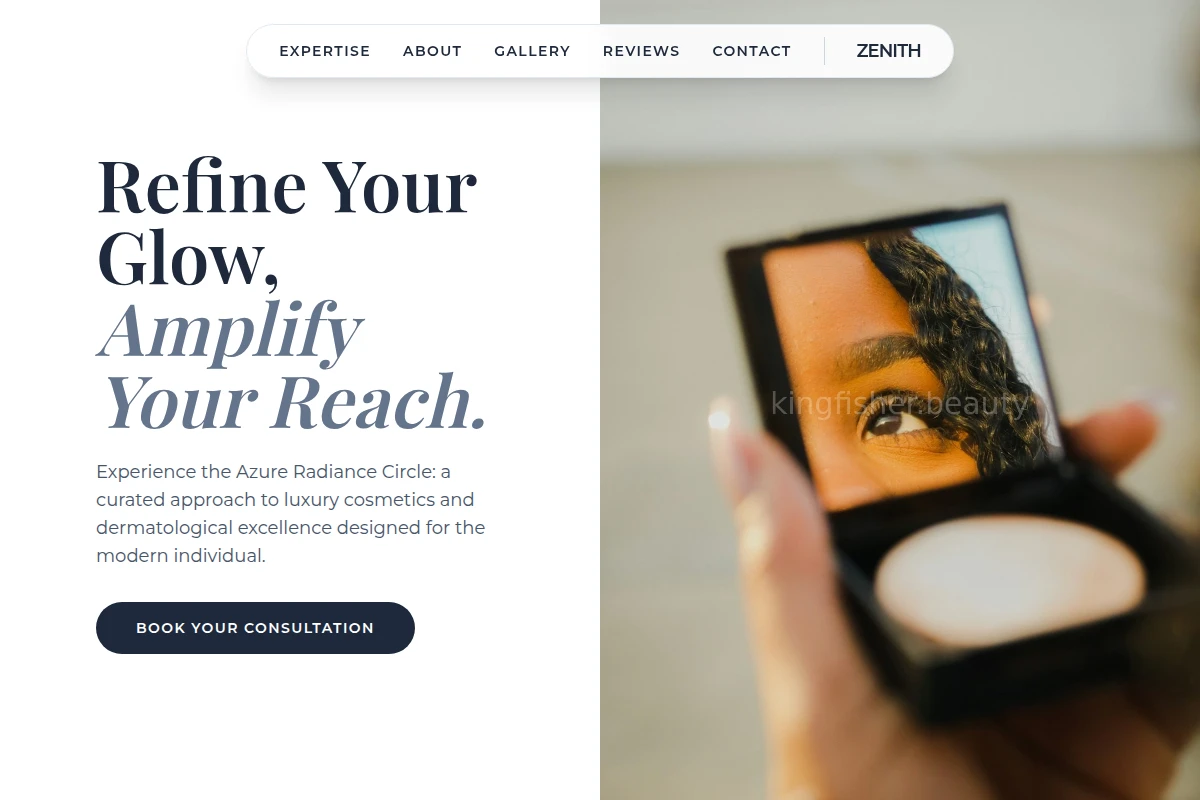 Zenith Cosmetics