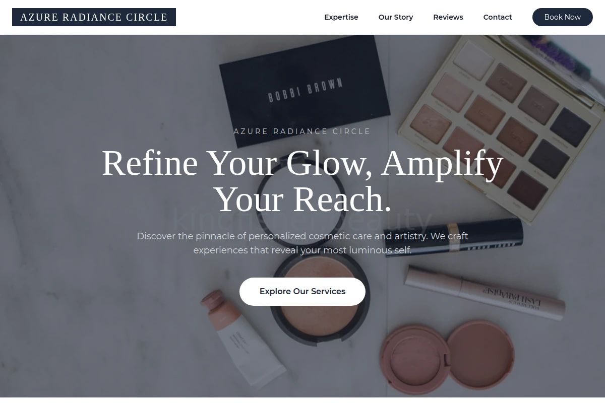 Opulent Cosmetics