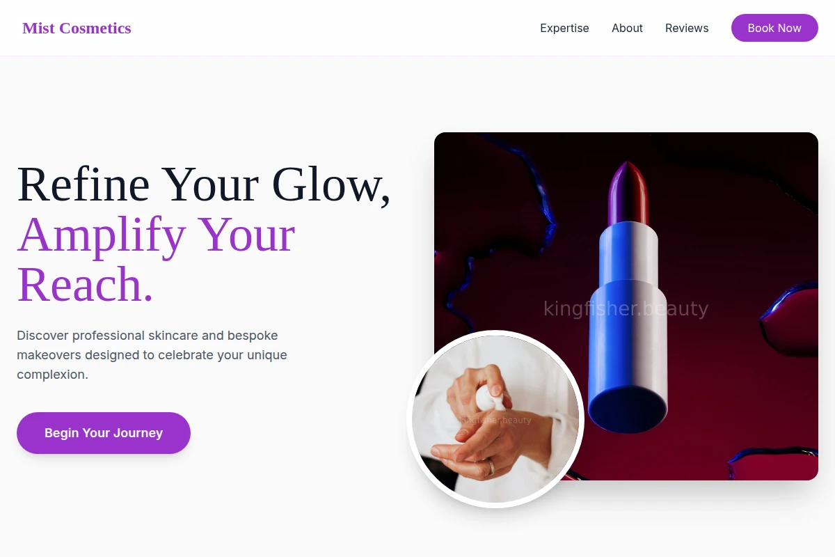cosmetics