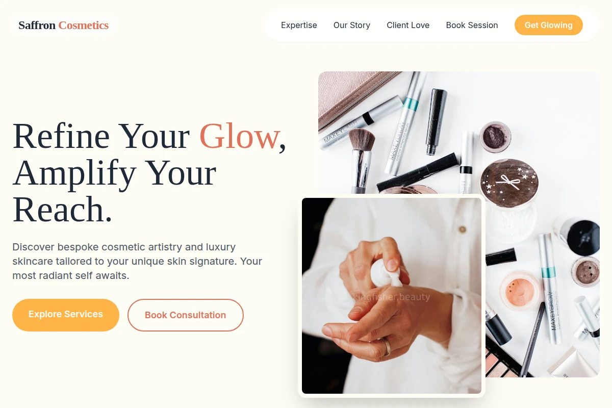 cosmetics