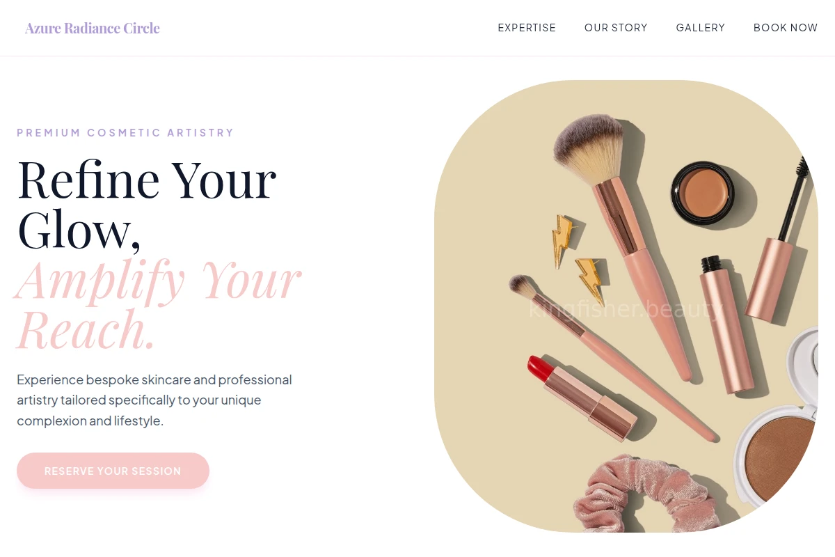 Vivid Cosmetics