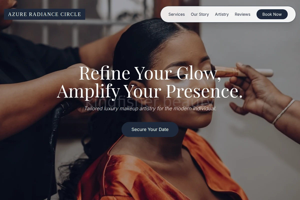 Sleek Makeup Artist