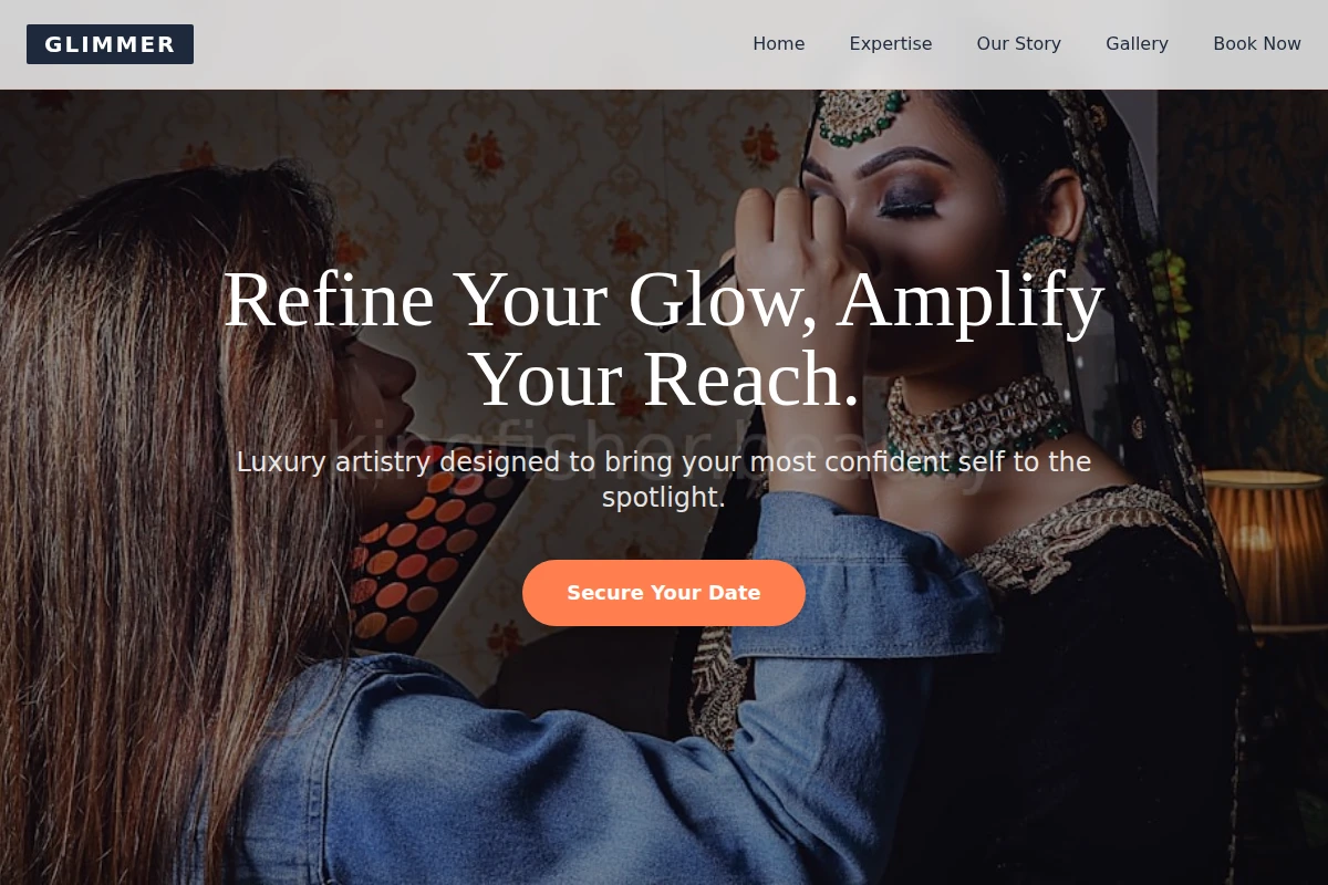 makeup-artist