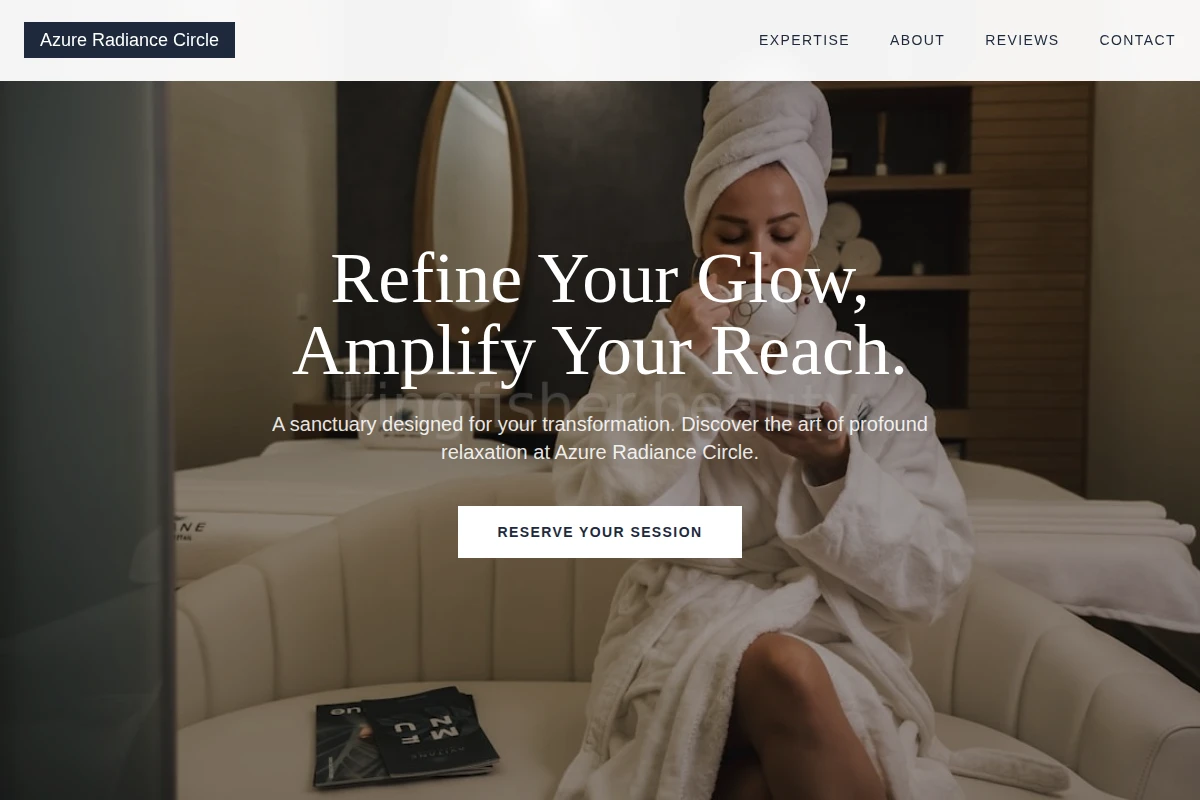 Gloss Spa