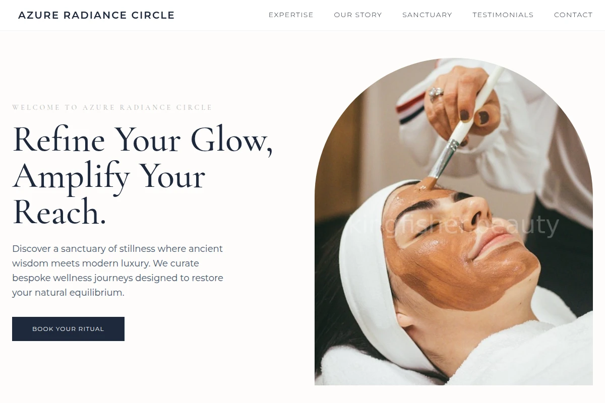 Luxe Spa